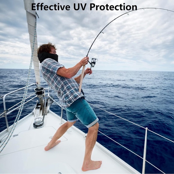 🎿 Balaclava Face Mask 🚴 - Picture 4 of 11